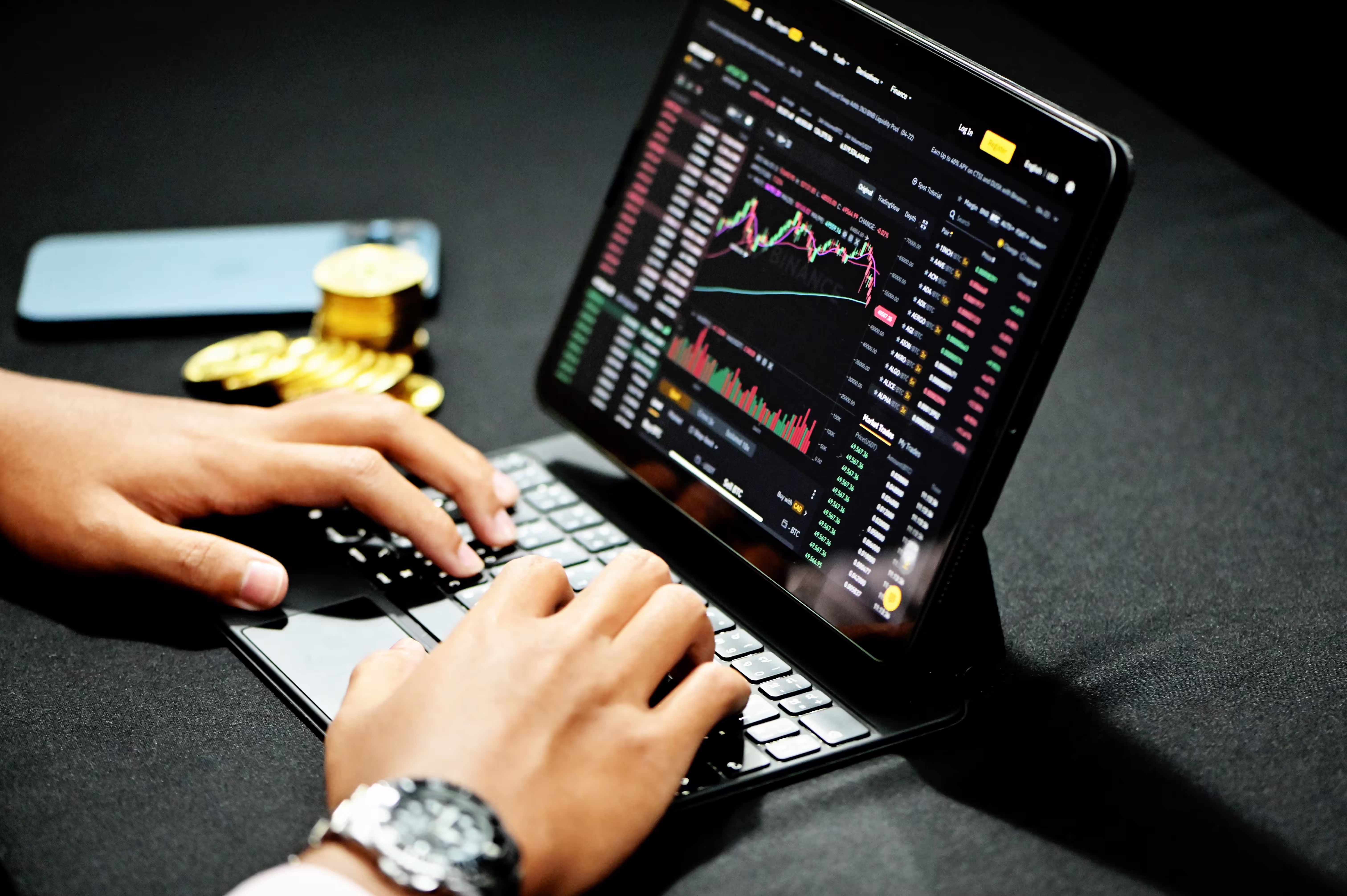 Forex Education Services